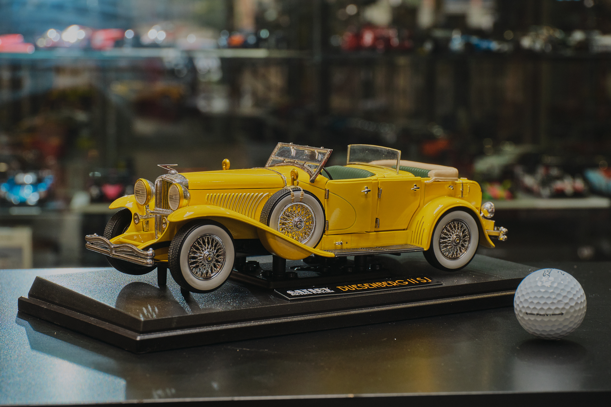 The 2013 film The Great Gatsby brought the roaring 20s vividly to