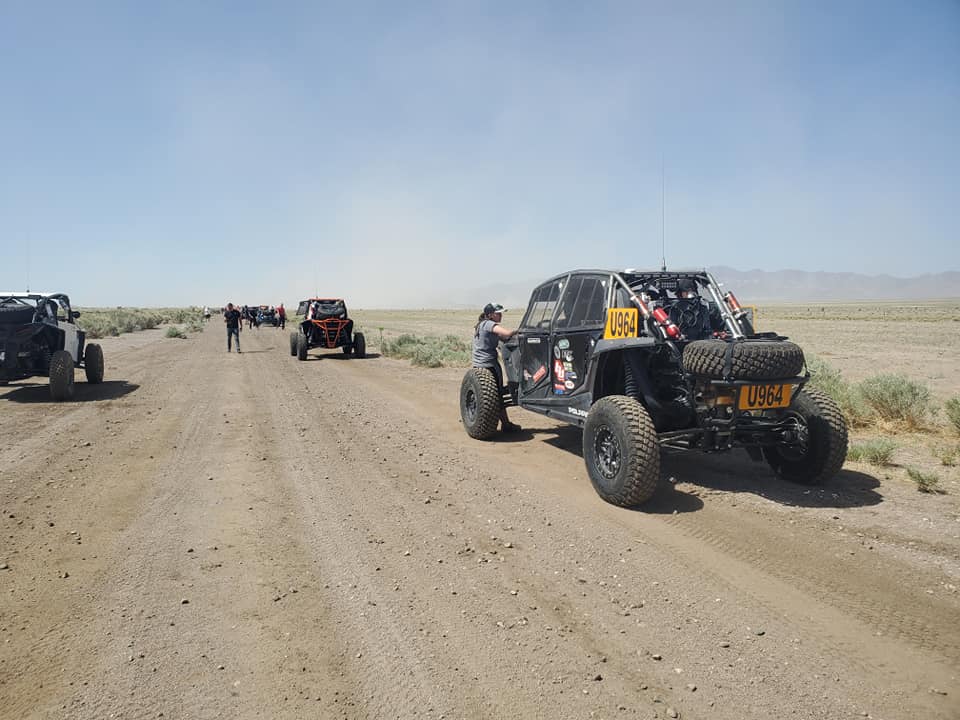 Edgar Racing