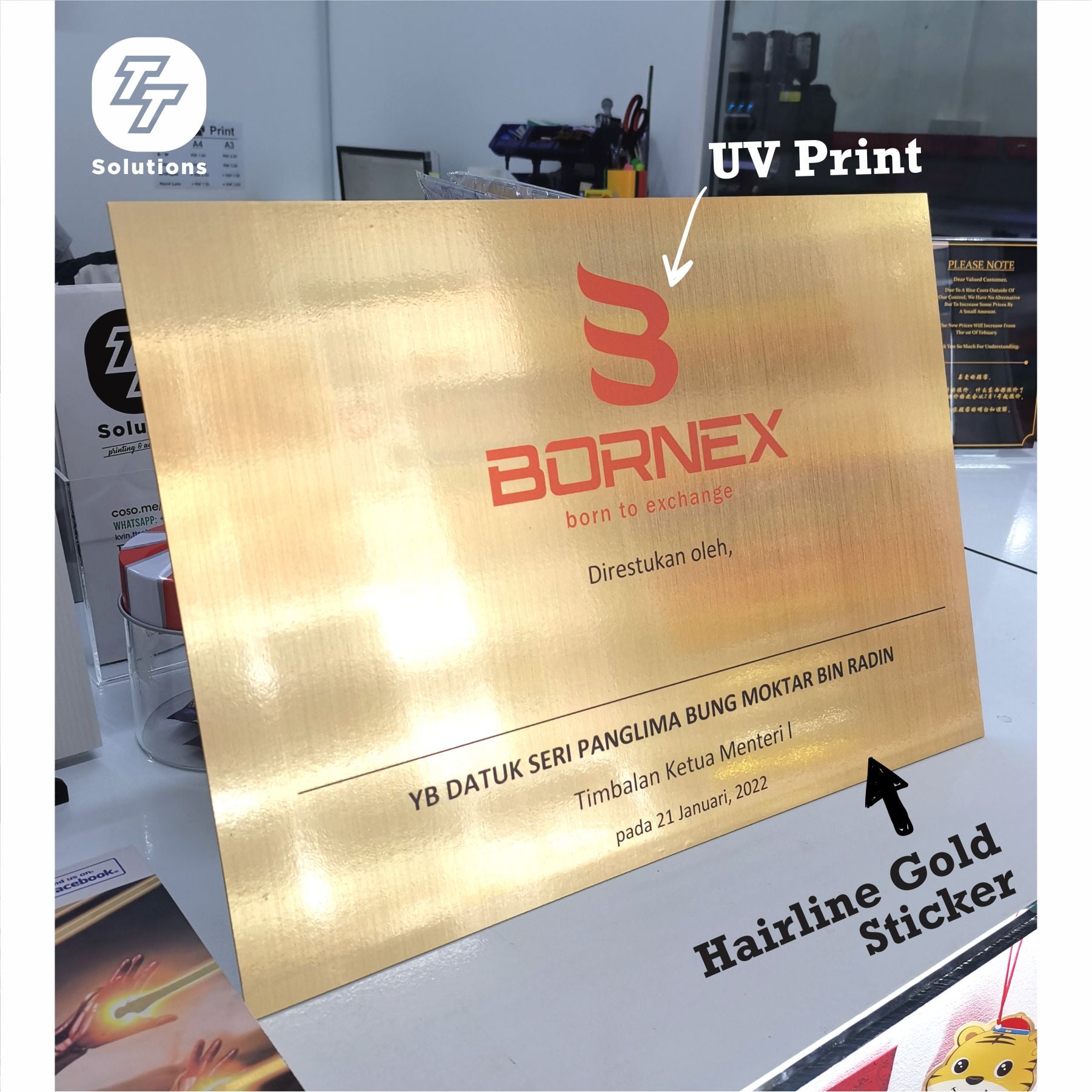 TT - 🔴 Custom Made Service Acrylic Signage 📱+6 016 617 1281 https://wa ...