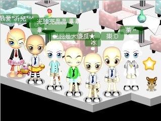 愛島，存於心中的回憶。
