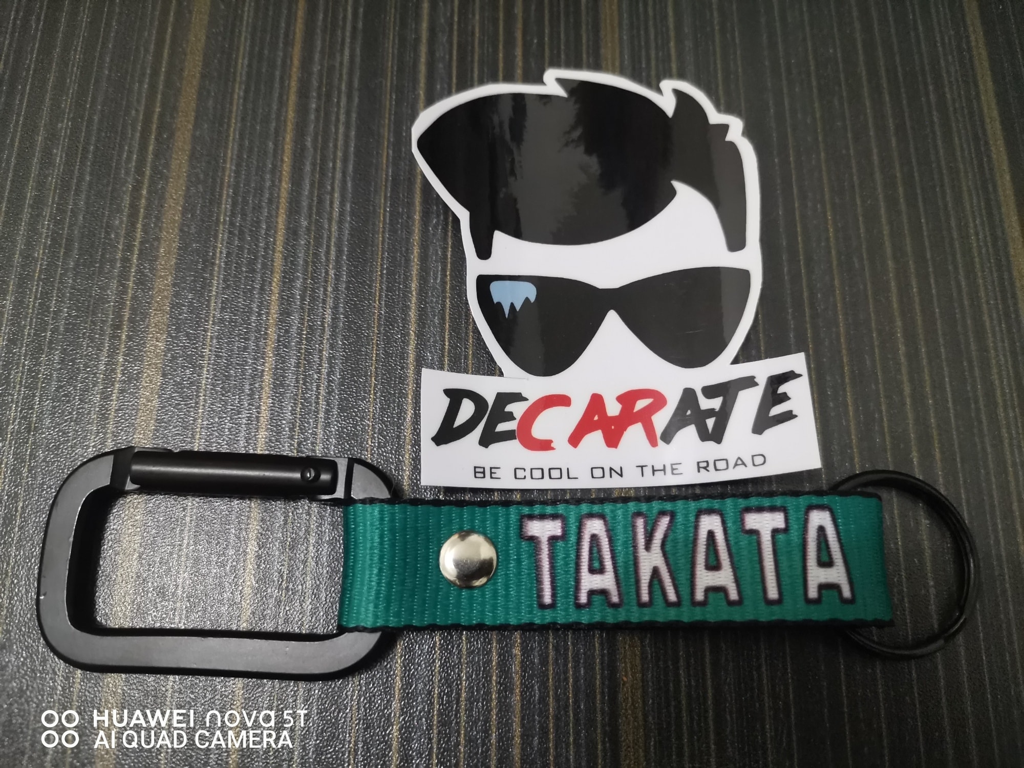 Decarate - NEW PRODUCT ‼️‼️‼️ deCARate KEYLACE for your...