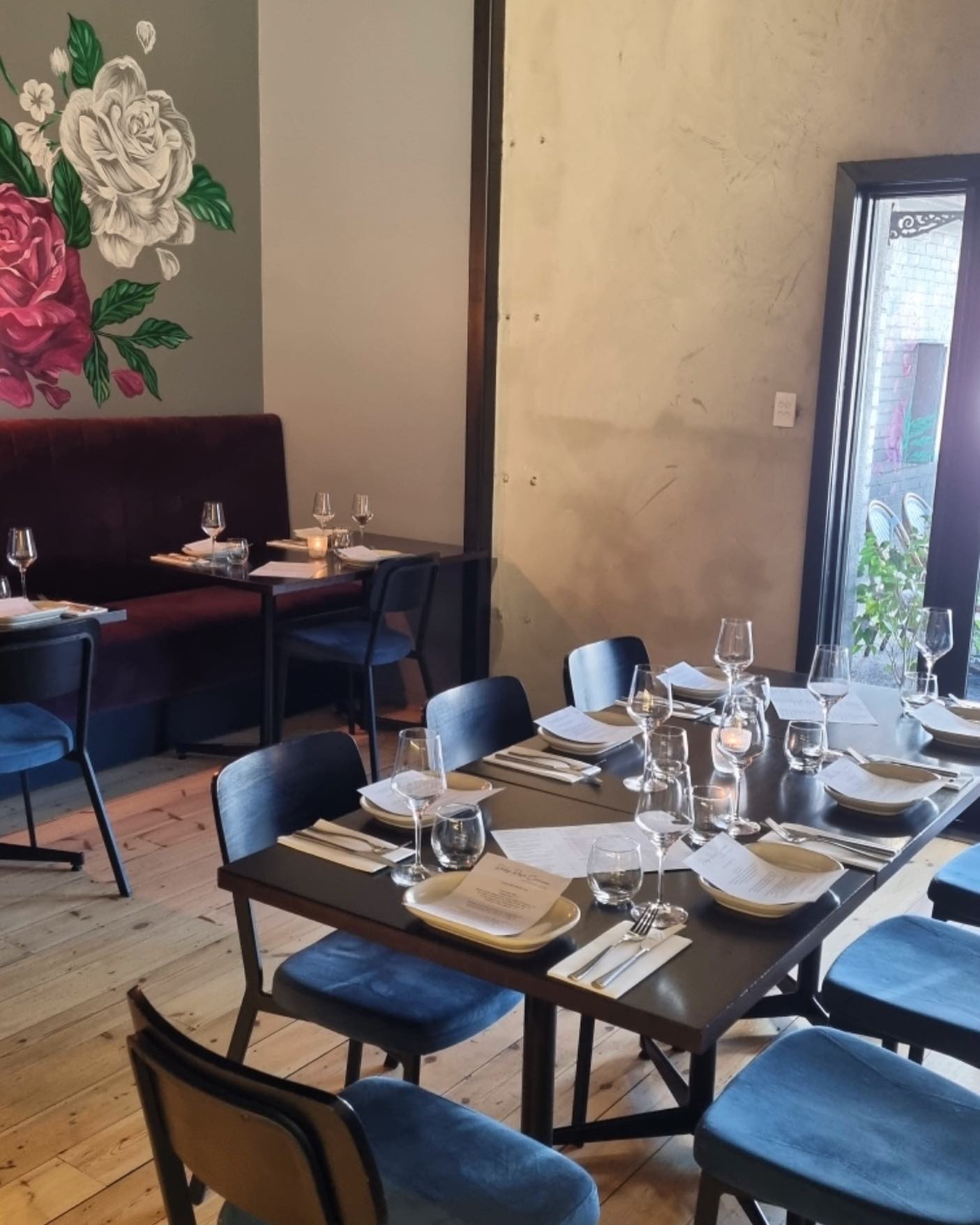 Ruby Rose Cucina | Adelaide SA