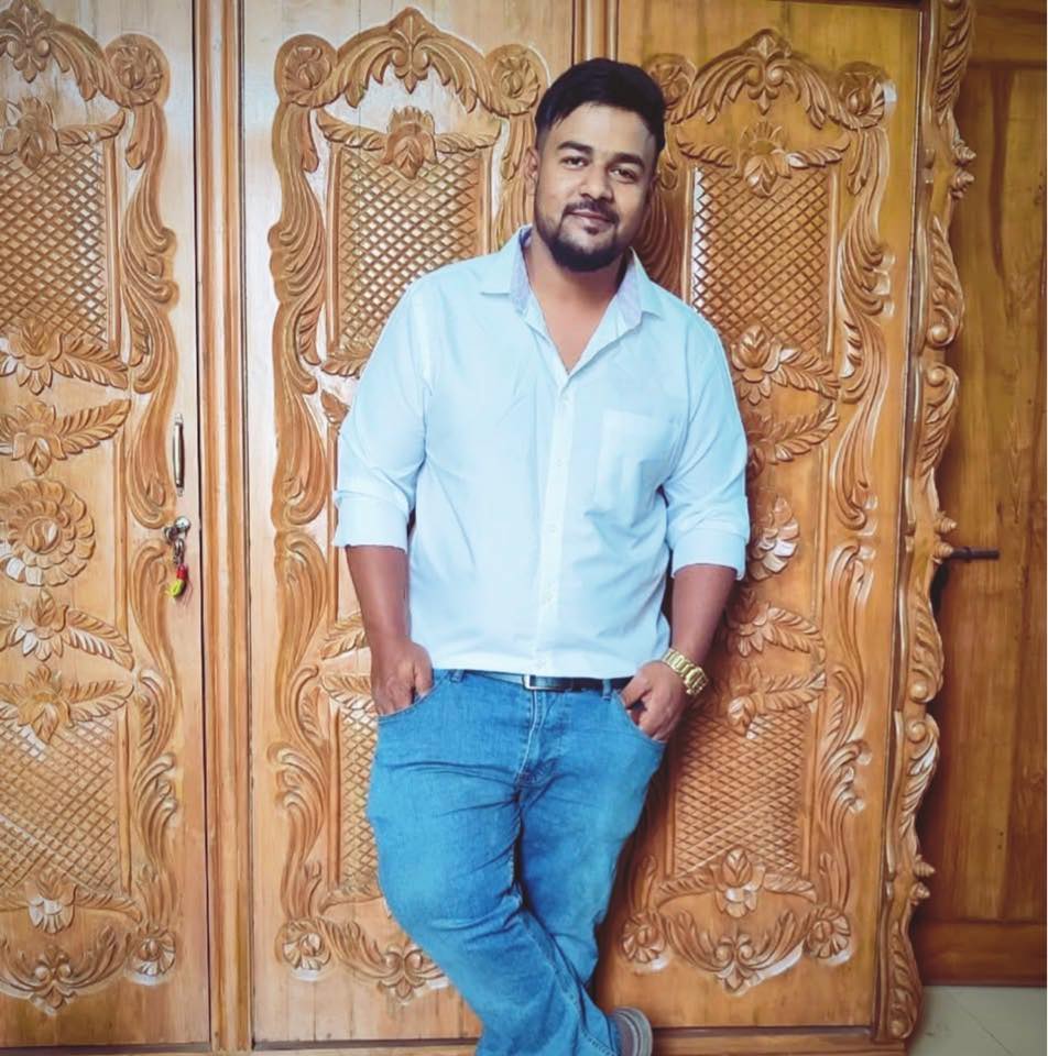 Rakib Rana