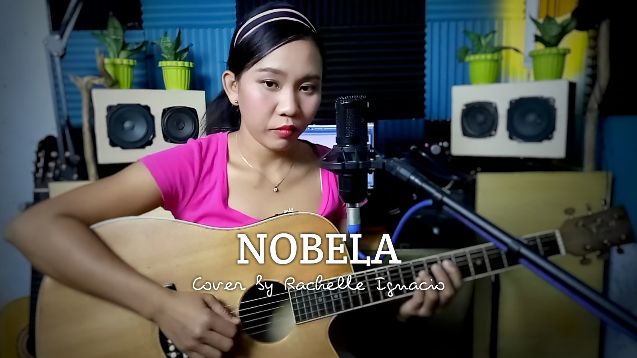 Rachelle Music