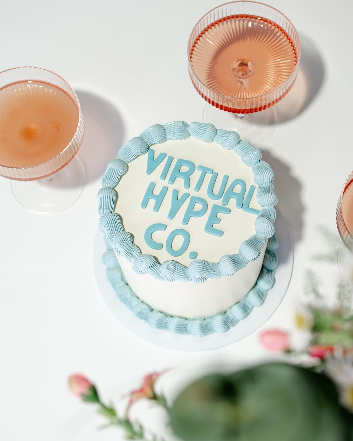 Virtual Hype Co Creative Studio | Gold Coast QLD