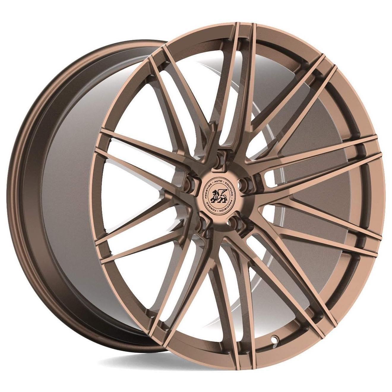 Introducing Series P3 – HRE Performance Wheels is proud to mark a 