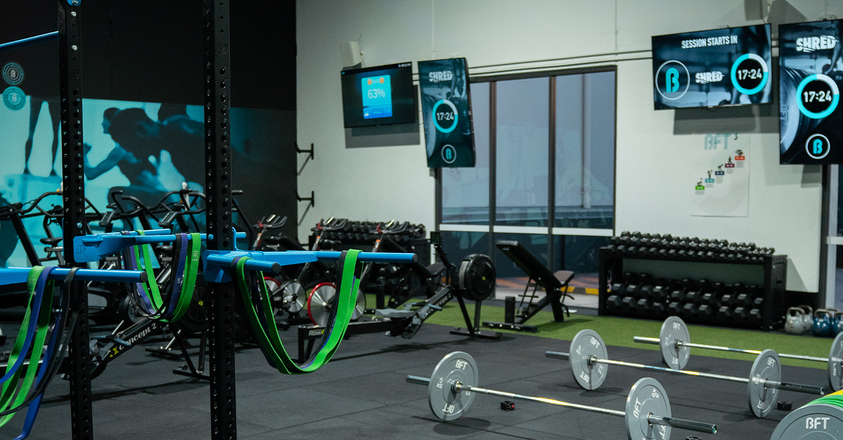 BFT North Lakes Members | Facebook