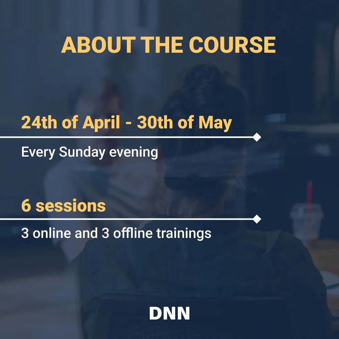 Dutch Negotiation Network - DNN