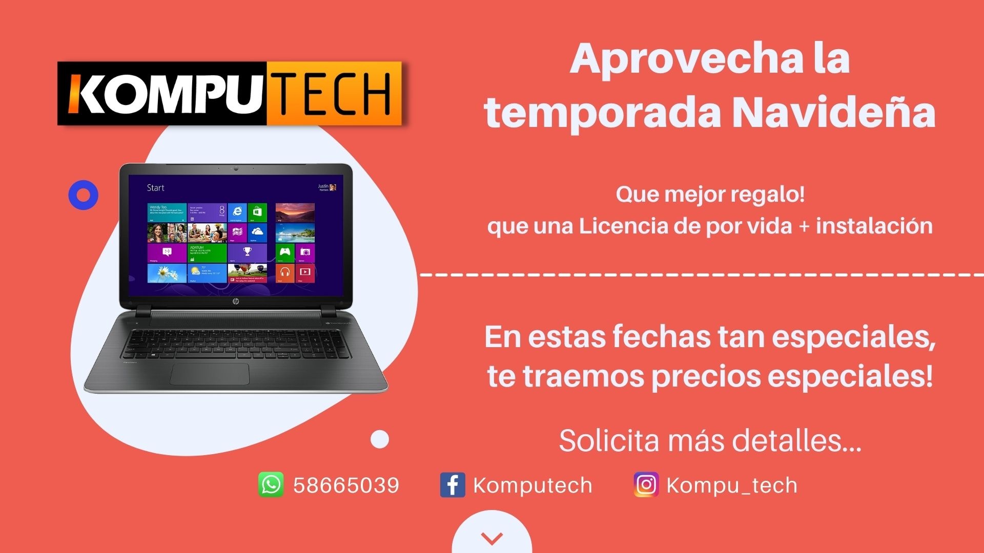 KompuTech