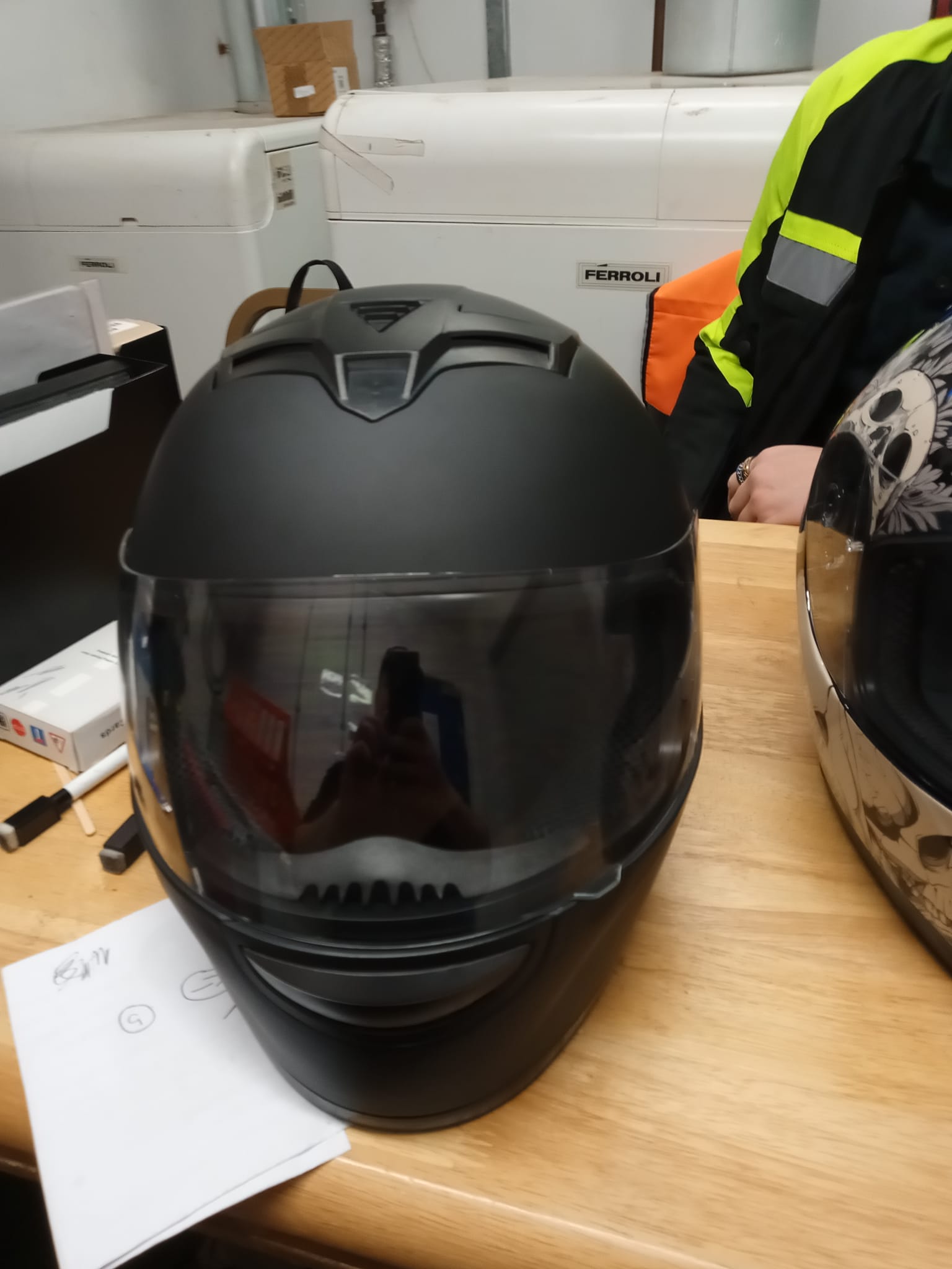 best hjc modular motorcycle helmet i80 Solid with HJ-44 Pin-lock Shield, DOT Approved (Semi Flat Sand Beige, Large) : Automotive leather duffels friendly price Size:KIDS HJC i71 Camera Chin