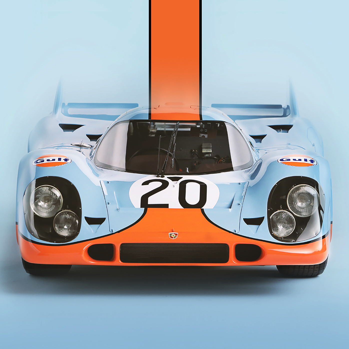 Celebrating 50-Years of... - Paddock Legends Onlineshop