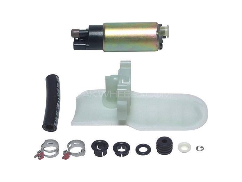 Auto World Honda City 2009 2016 Fuel Pump Motor Denso Facebook