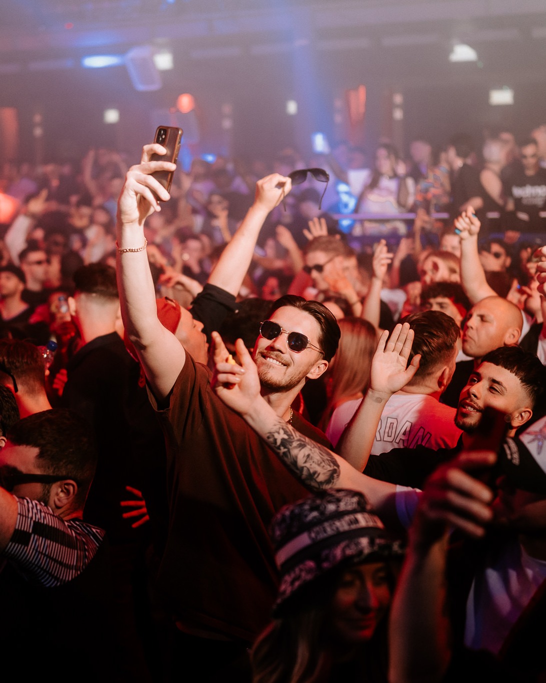 Sankeys Ibiza