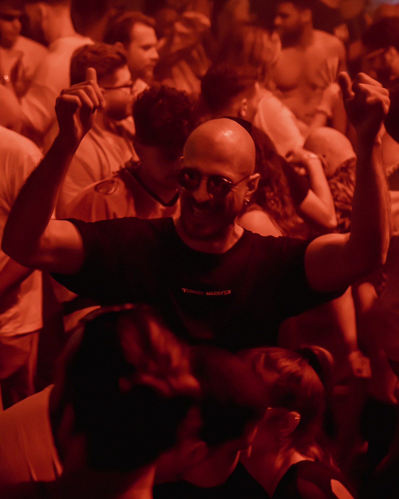 Sankeys Ibiza