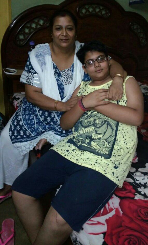 Geeta Bhatia Sachdev
