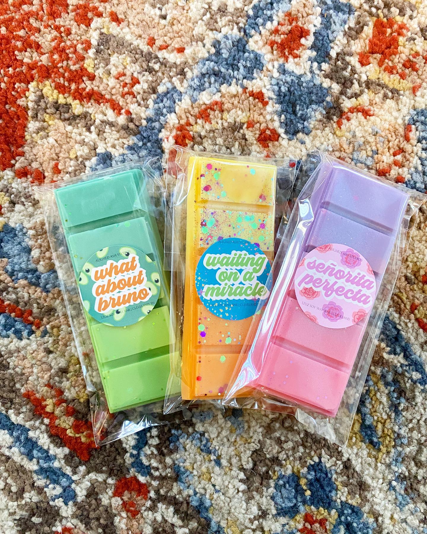 Magic Melt Co. - The encanto inspired set for February is... | Facebook