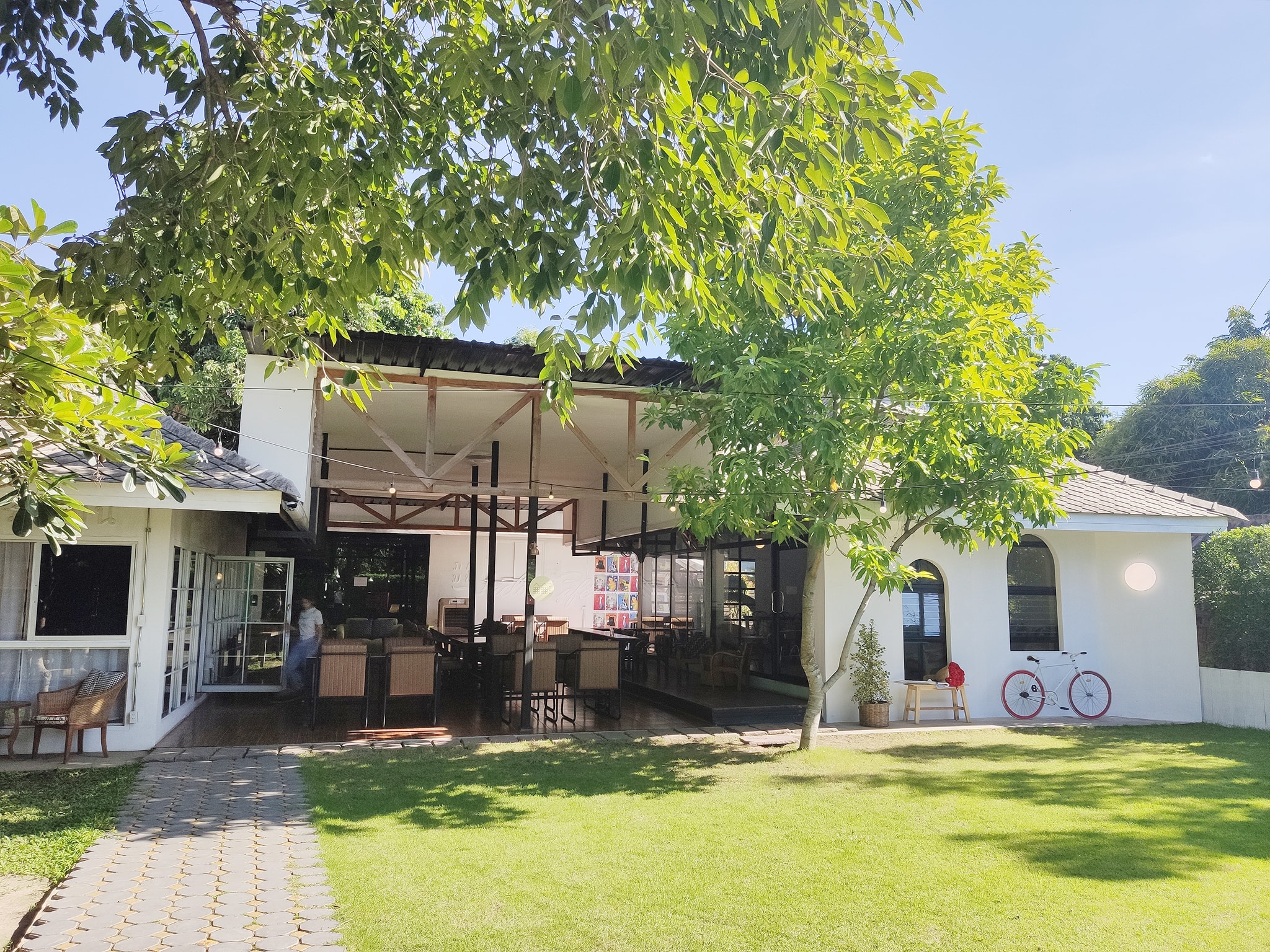 วันนี้ภคมน 🏡 จัดหนักจัดเต็ม... - Pakamon Factory เจ็ดยอด