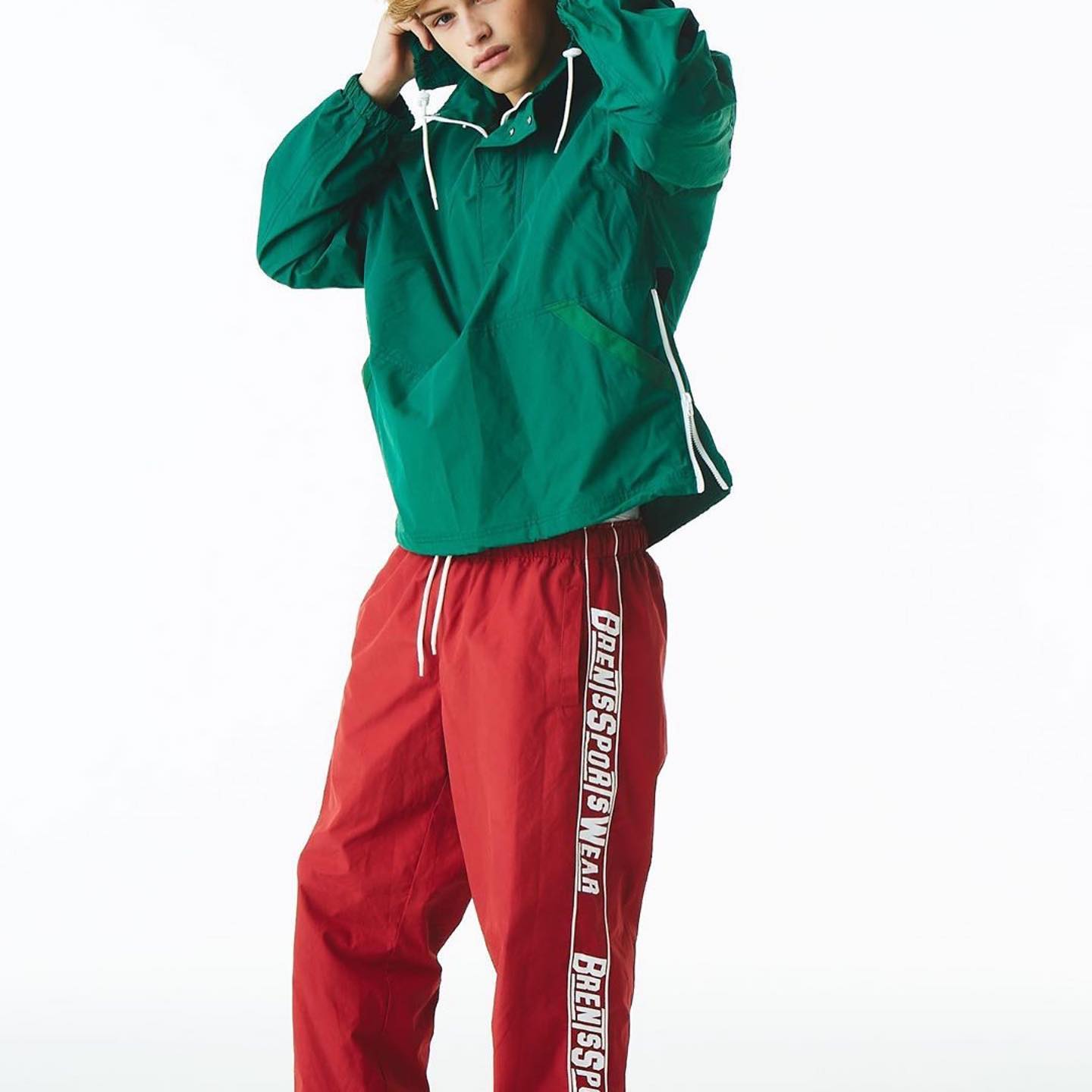 Brents Sportswear