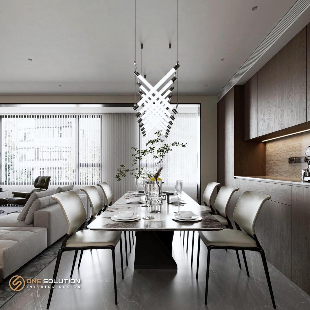 One Solution Interior Design | George Town