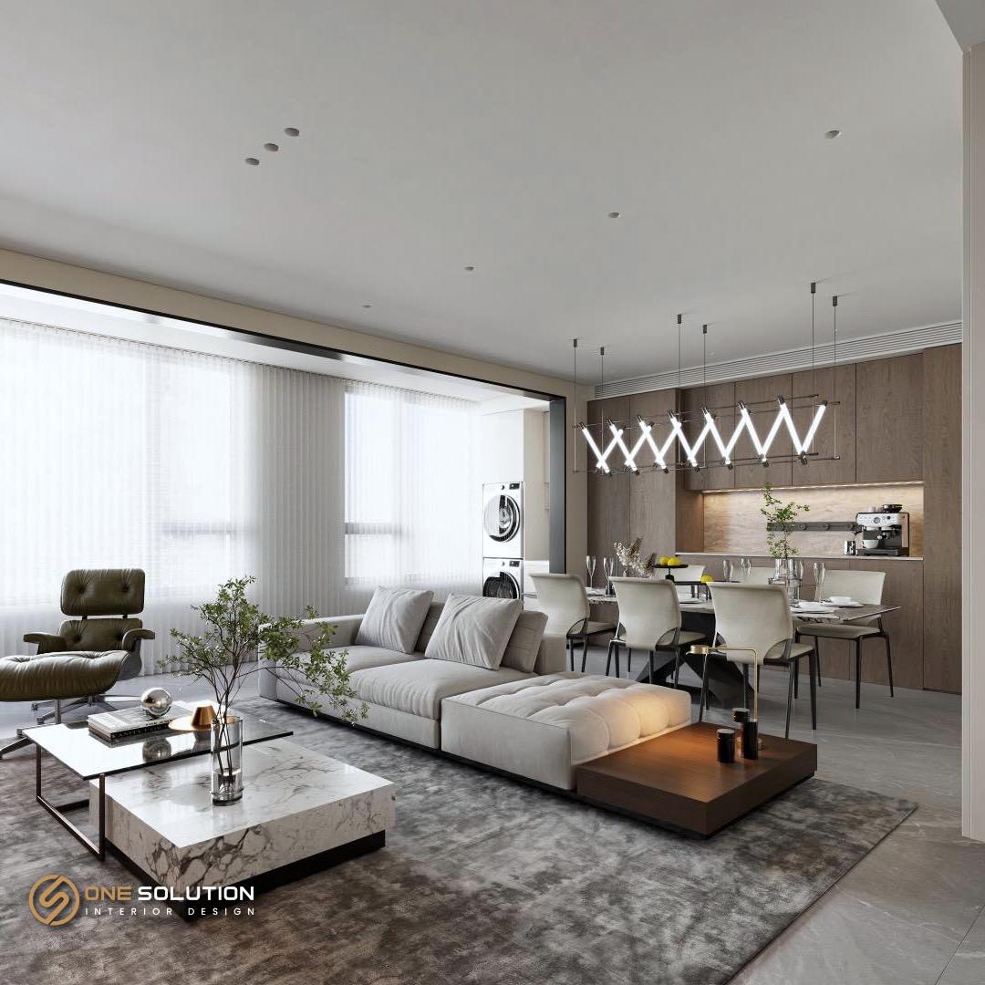 One Solution Interior Design | George Town