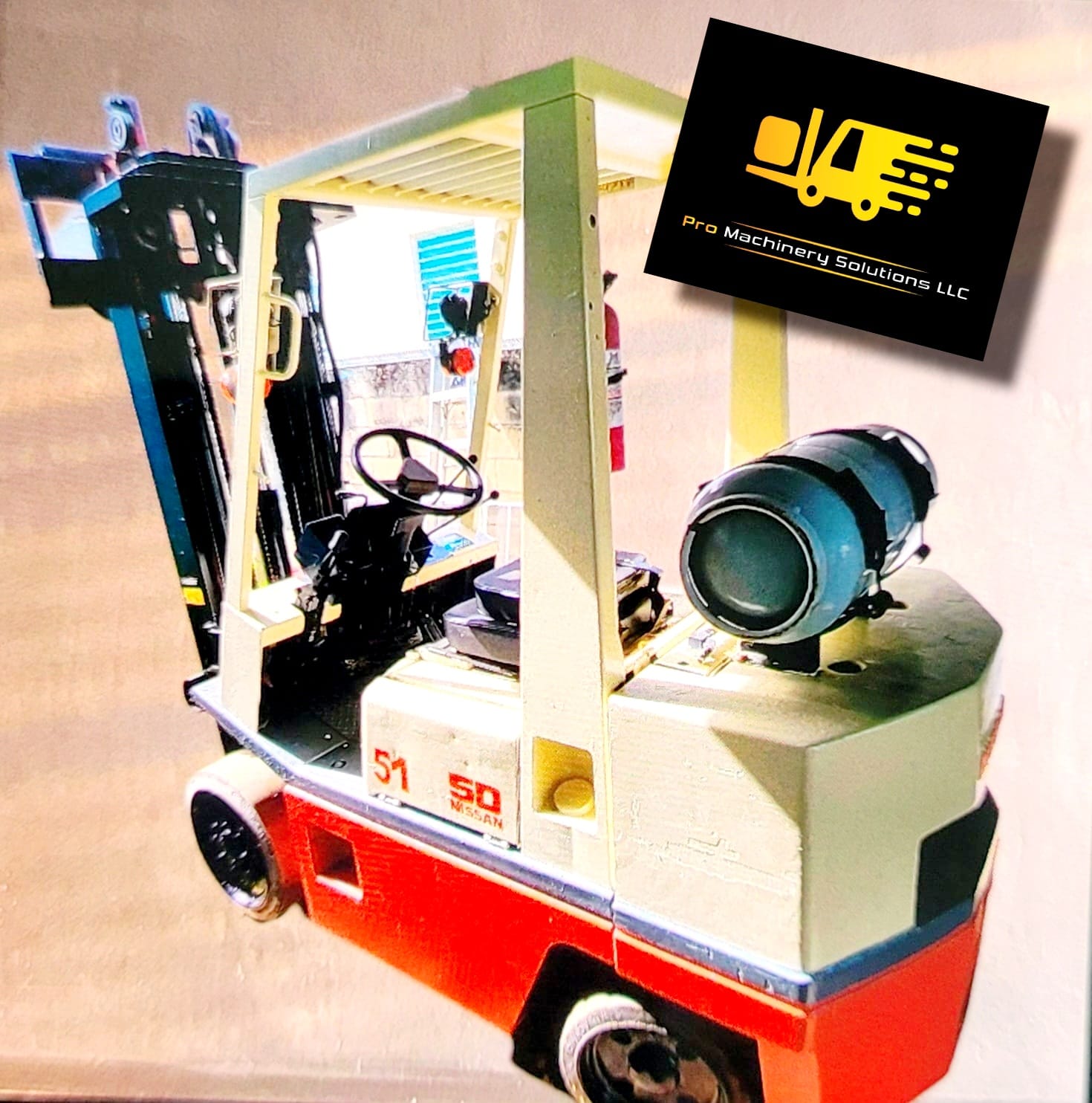Pro Machinery Solutions | Canóvanas