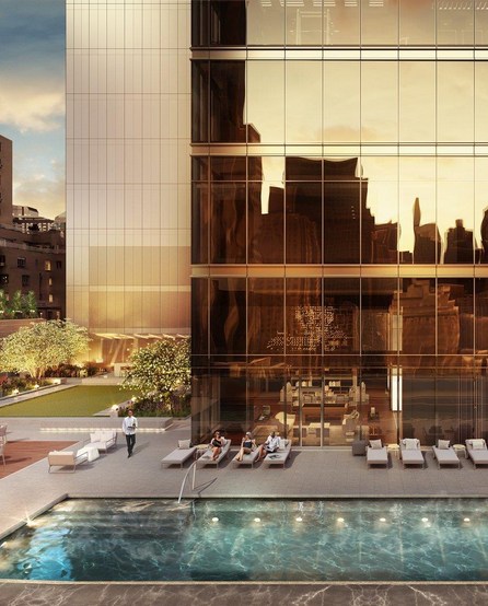 Curated visual reference: Visual Reference: Luxury Apartments Nyc Added A New