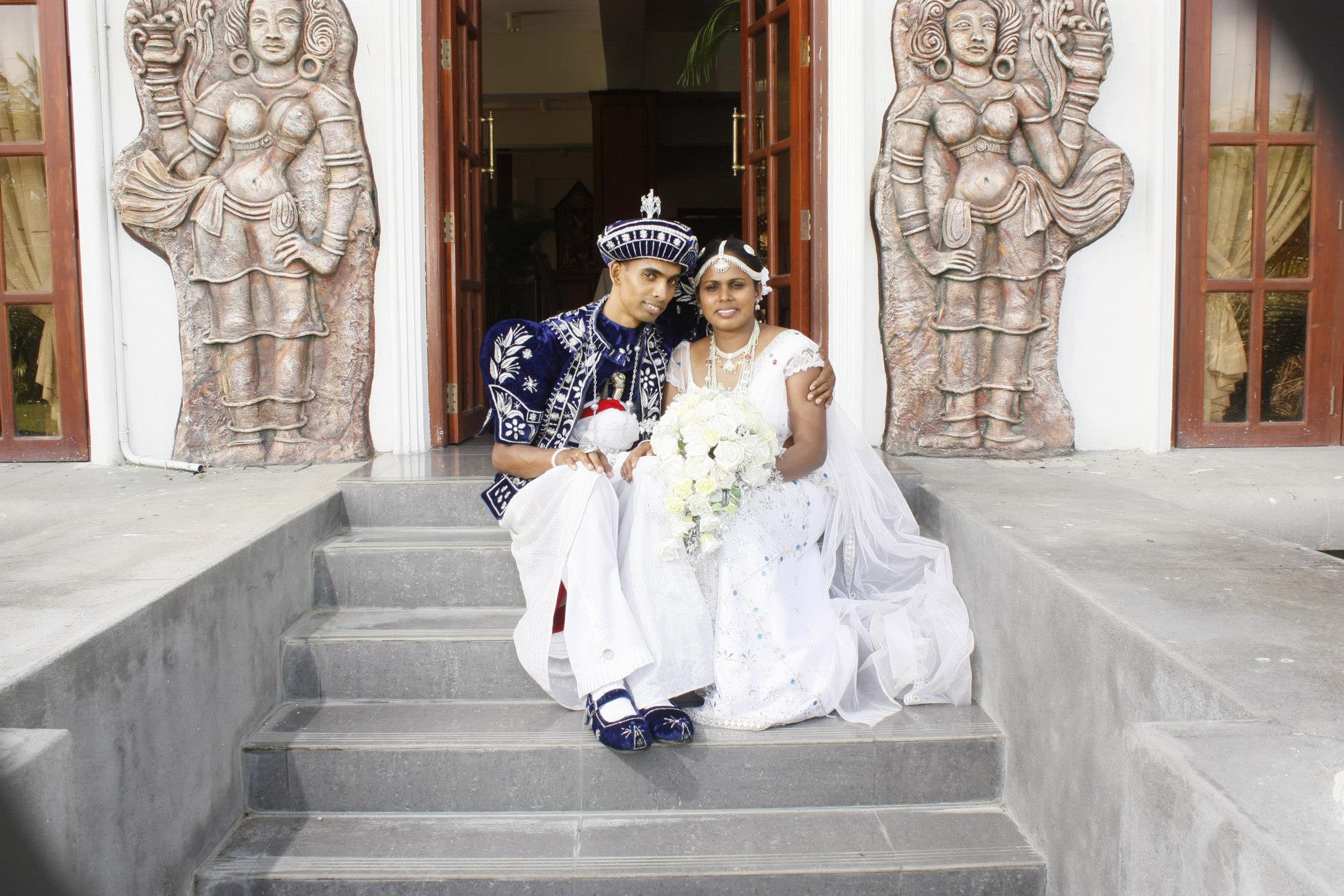 Wasantha Kumara Rathnayake