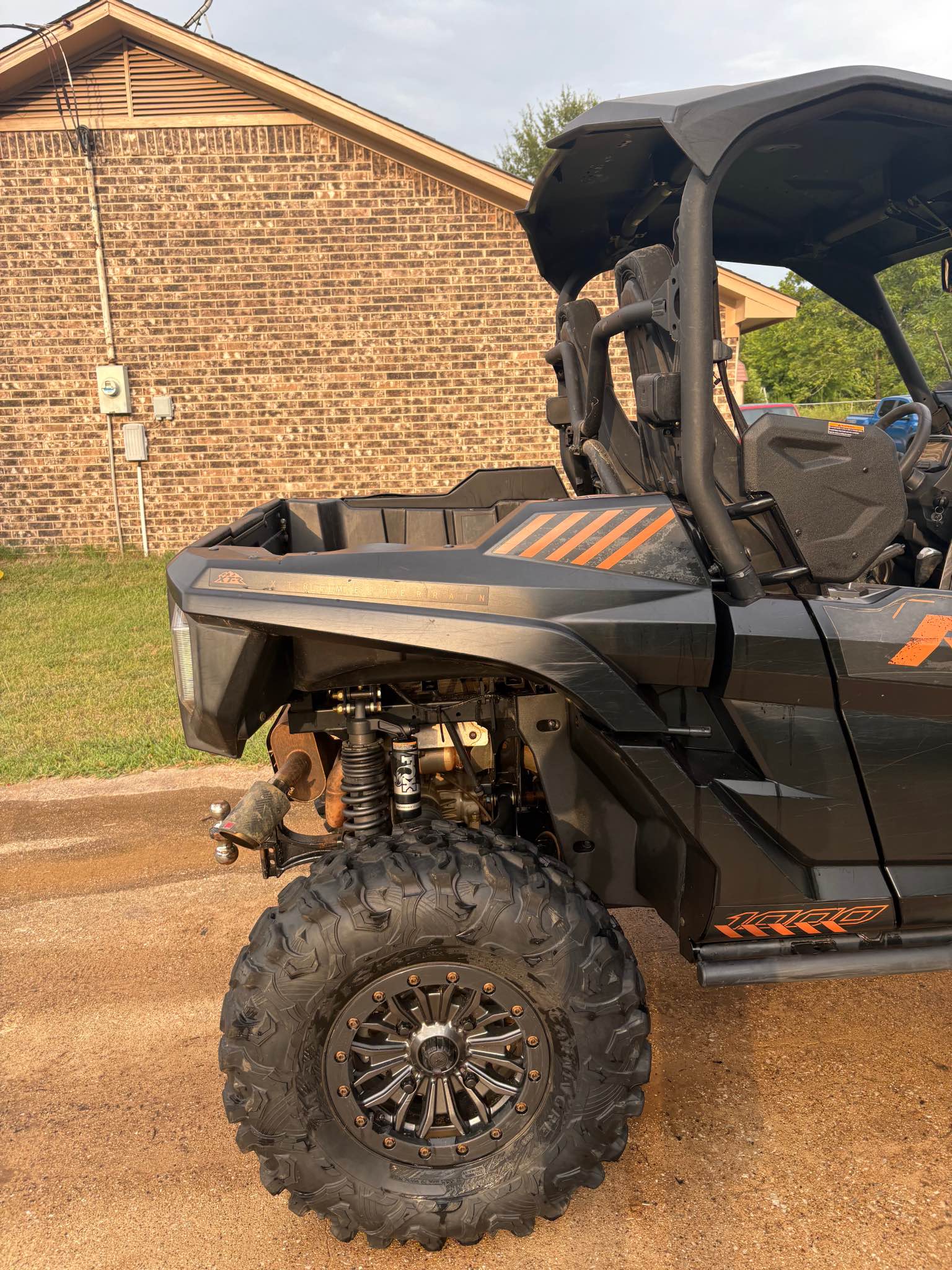 2021 Yamaha wolverine rmaxx 1000