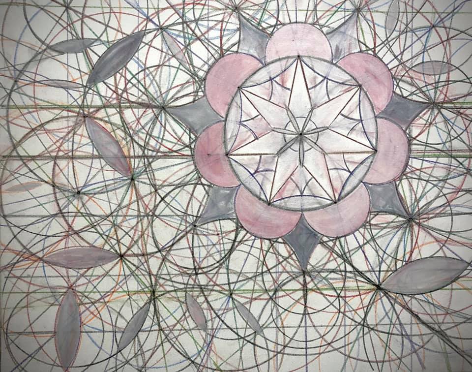 A rough drawing of a new... - Sozra Art, Jewelry & Music | Facebook