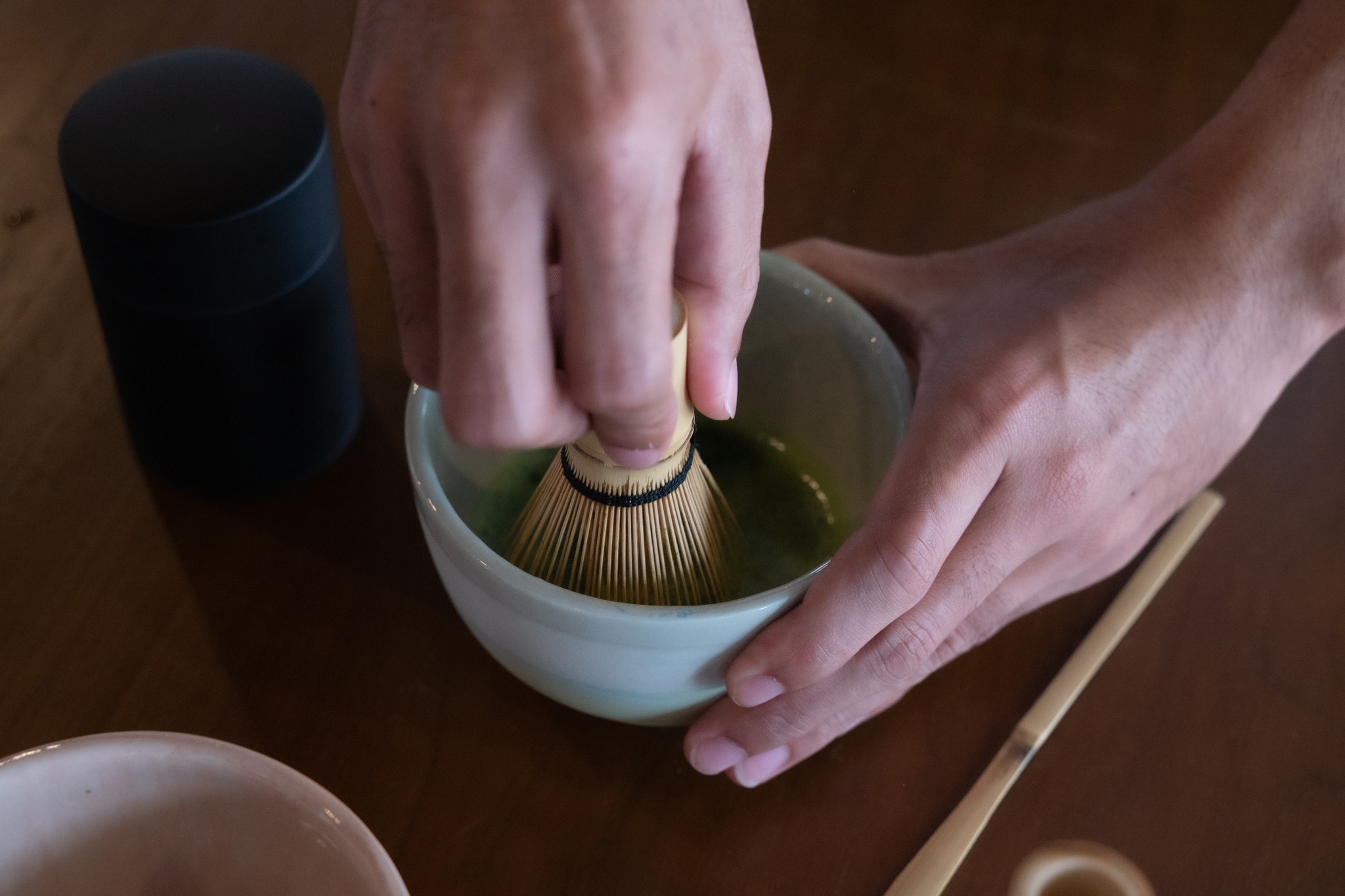 ‘มัทฉะดีๆ... - KIN Matcha - คิน มัทฉะ
