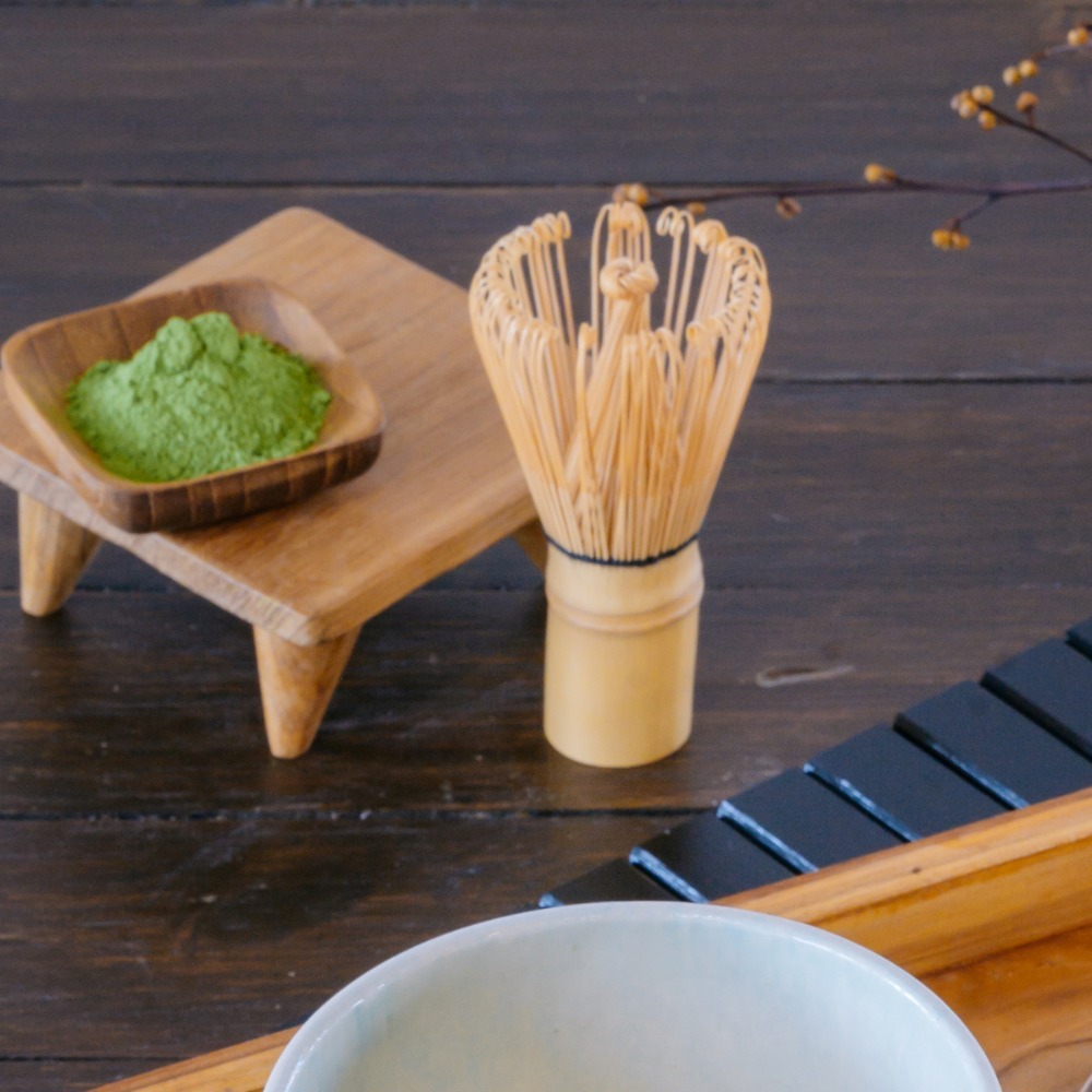 ‘มัทฉะดีๆ... - KIN Matcha - คิน มัทฉะ