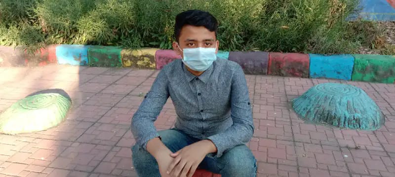 Md Samid