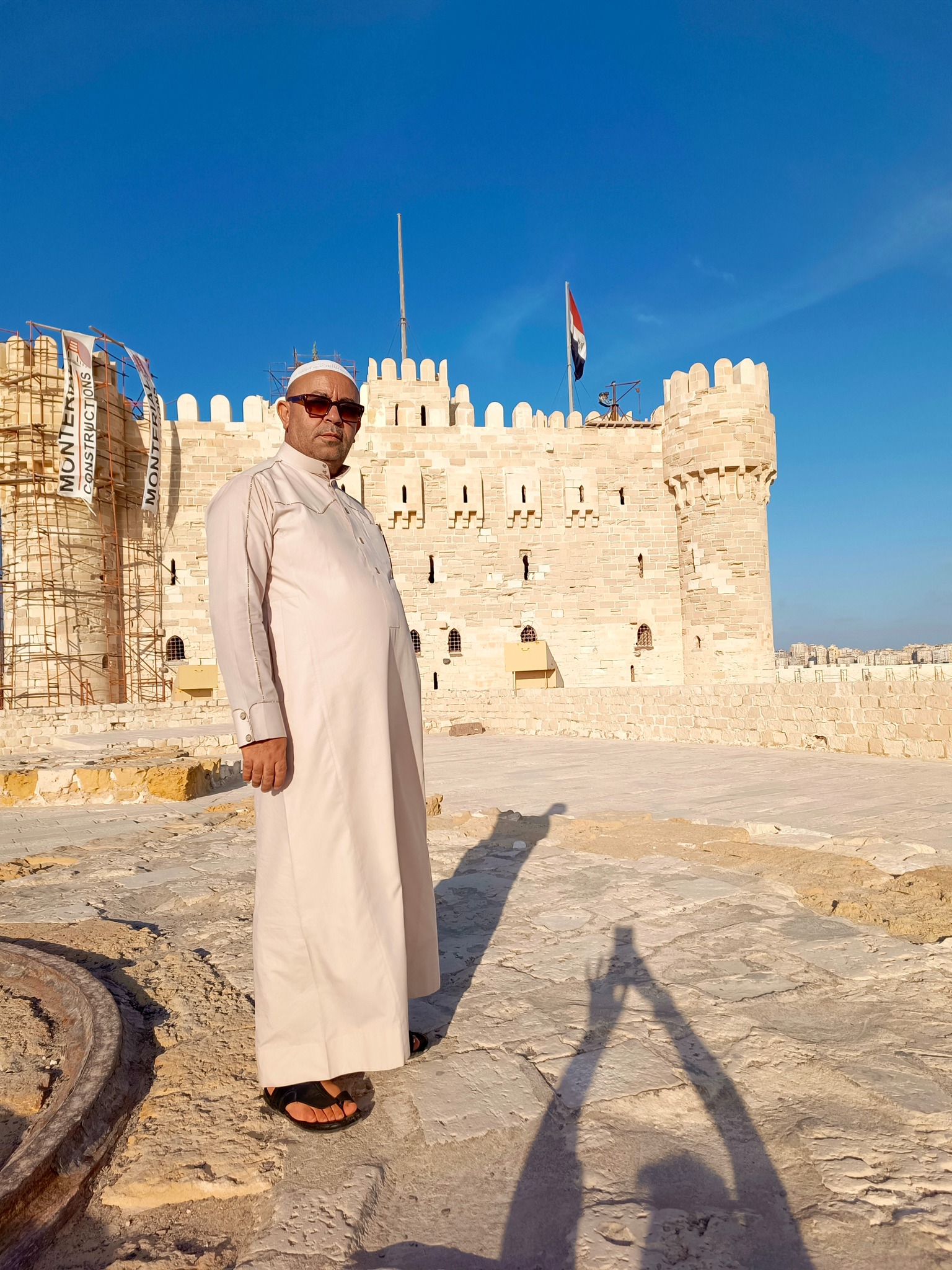 الحاج أبو أنور القنيبي