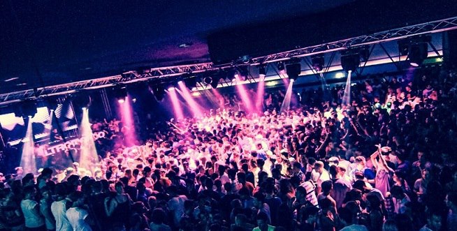 Disco Party | Rimini