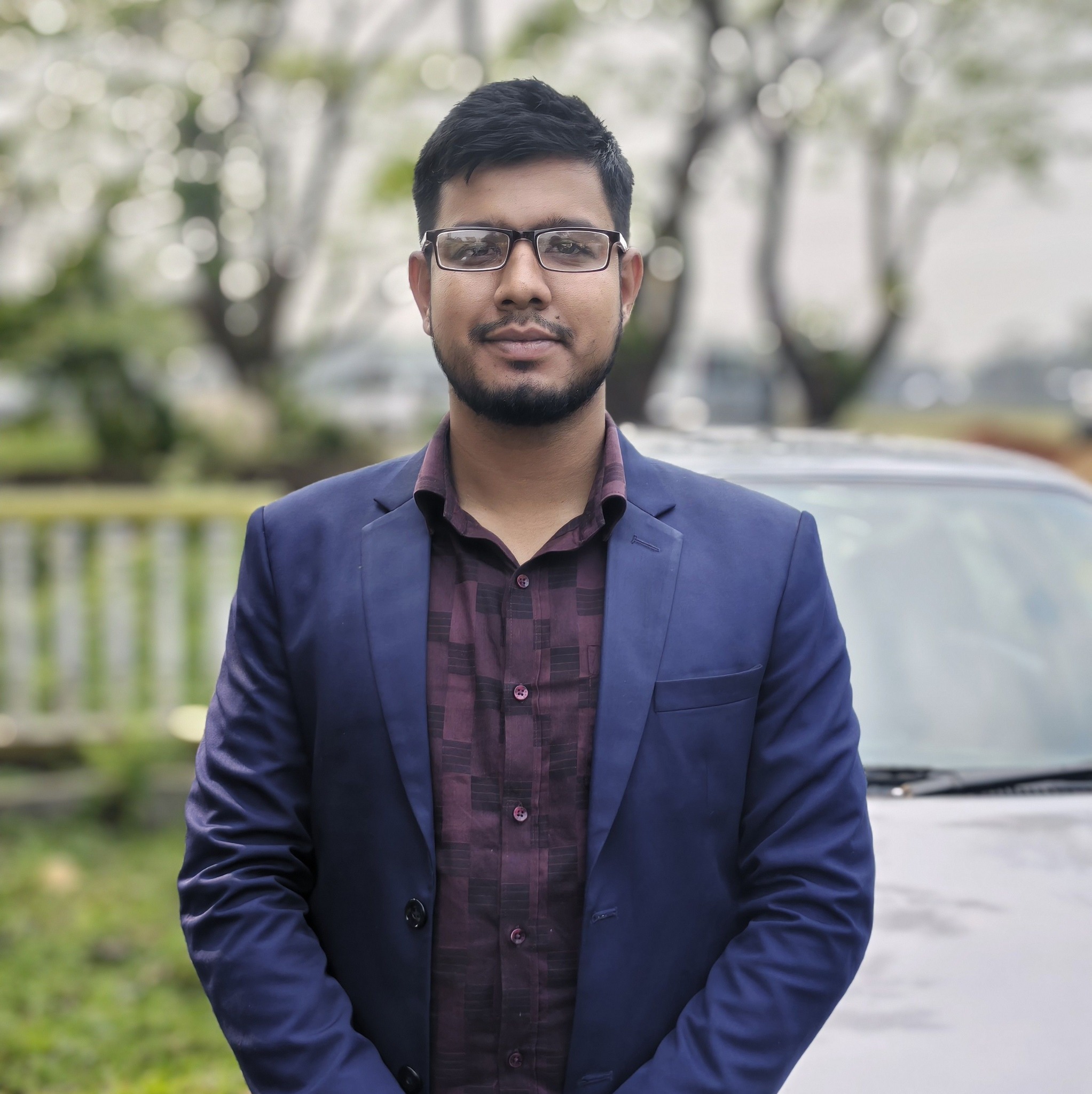 Saiful Islam Roni