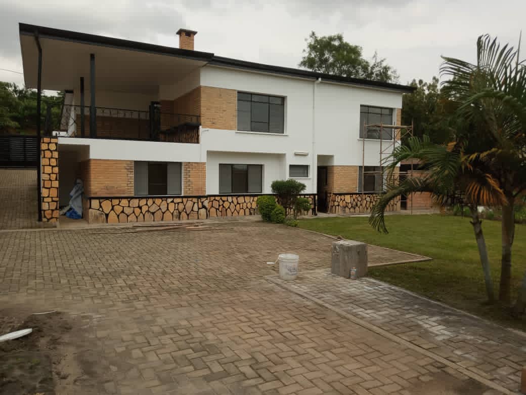 Irango Real Estate-Rwanda | Kigali