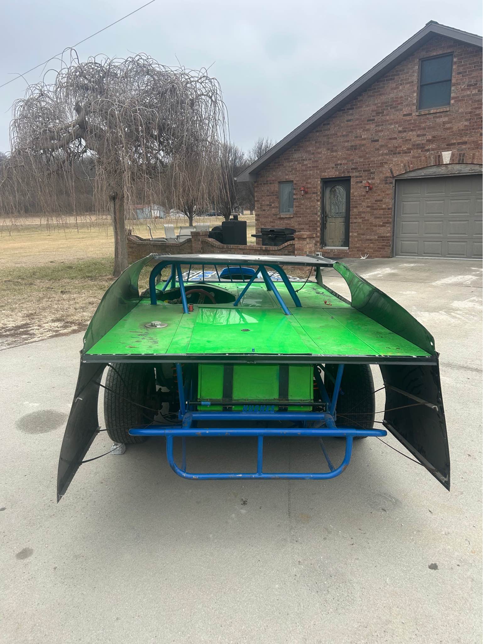 2014 Hughes E-Mod/ Midwest Mod - Powersport Vehicles - Amazonia ...