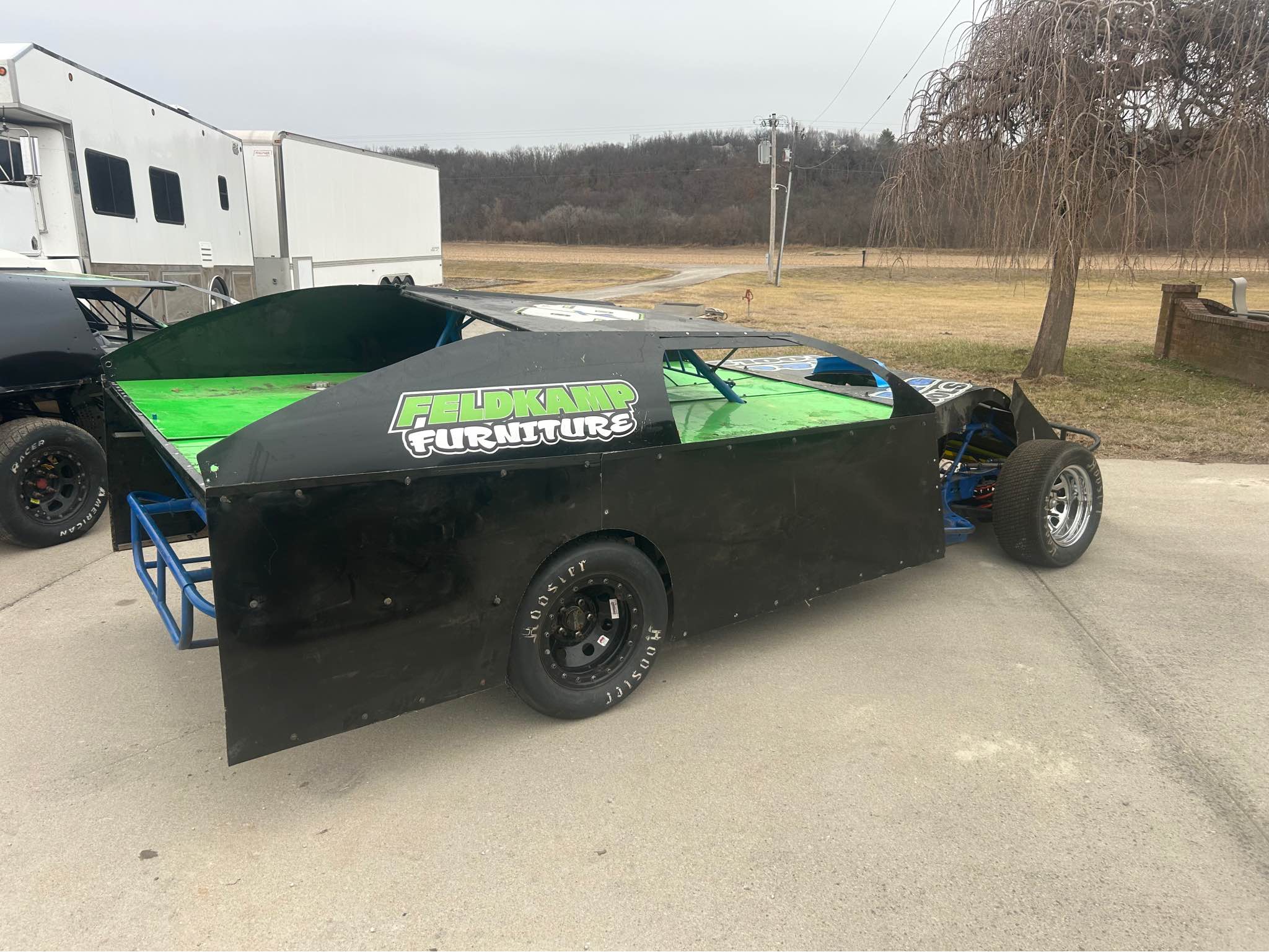 2014 Hughes E-Mod/ Midwest Mod - Powersport Vehicles - Amazonia ...