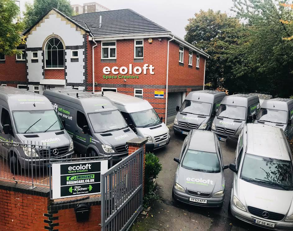 Ecoloft | Leeds