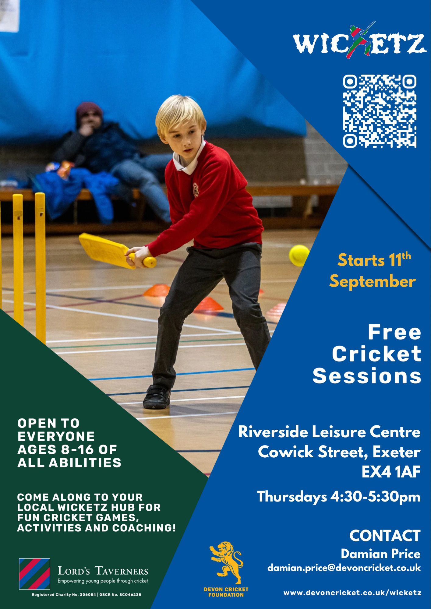Exeter Community News | Facebook