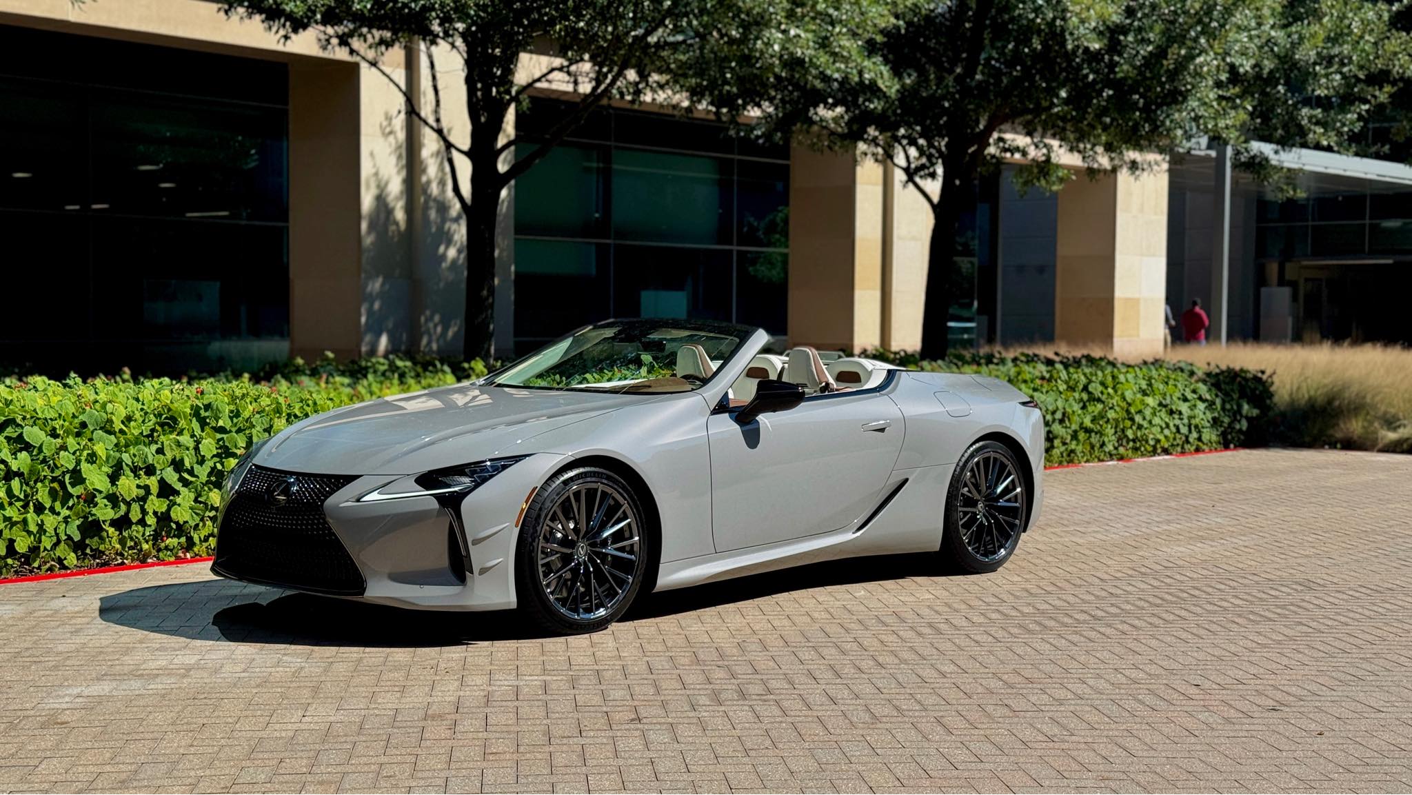 LexFest Lexus LC 500 | 500h Owners & Enthusiasts | Good afternoon! 350 ...