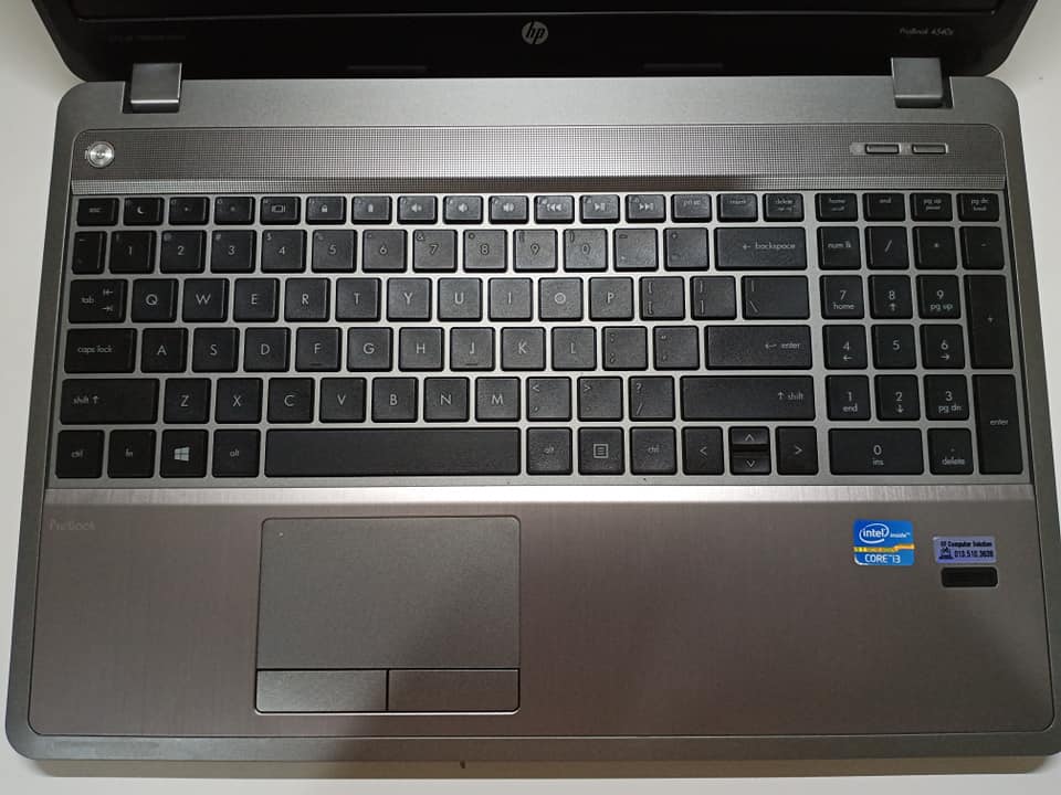 SF Computer Solution | Bota