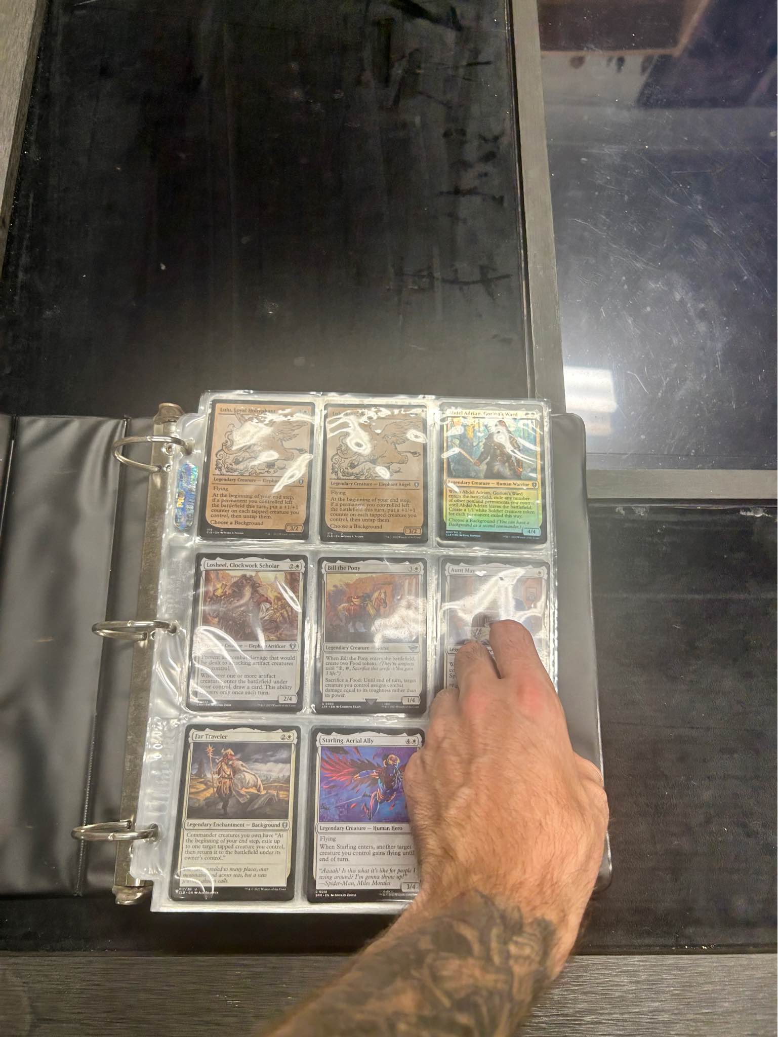 1000 Bulk Magic Cards - Rare to Common, with some Mythics - Card Games ...