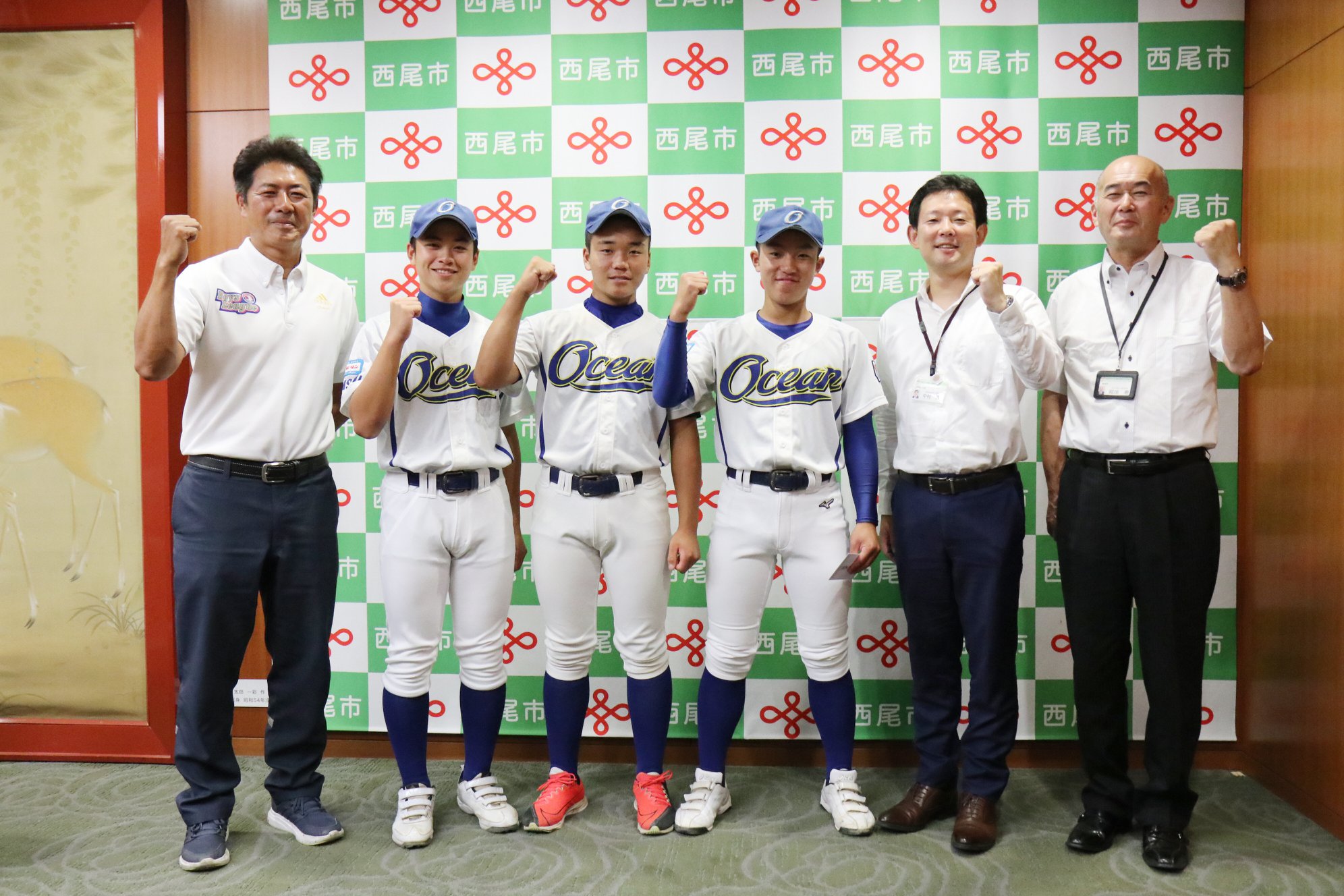 当時のメディア報道・掲載写真