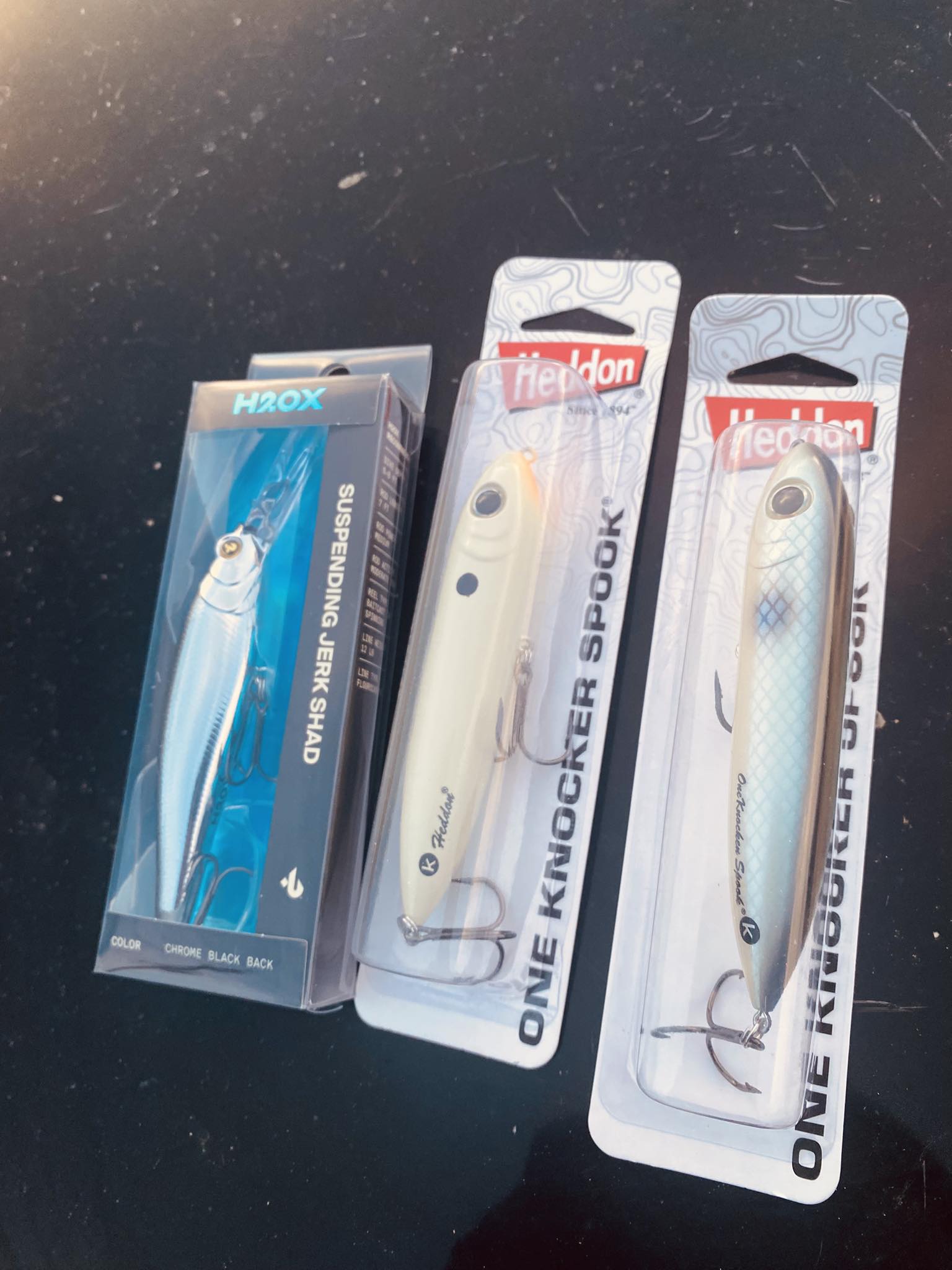 best bass lures uk 2019 Lazy Skimblades My Top 5 Bass Lures