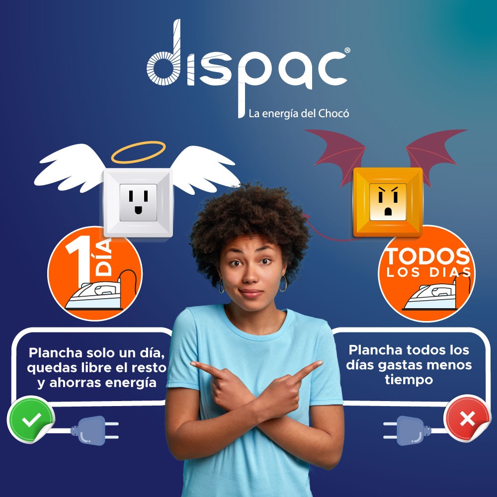 Dispac Comunica - #Tips En este inicio de semana muy útil... | Facebook