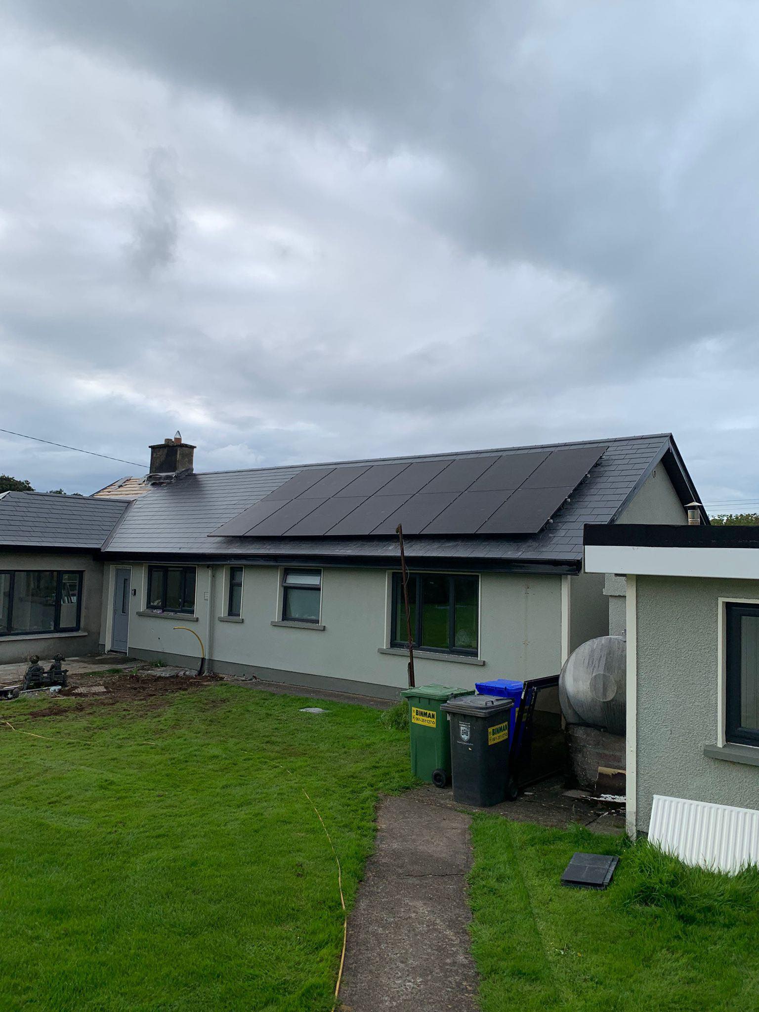Vision Solar | Limerick
