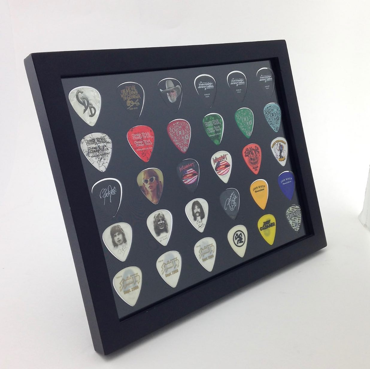 - Plectrum... - Plectrum Spectrum 
