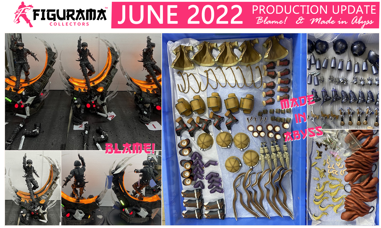 POi²HUB 1/6 scale figure Diablos core 