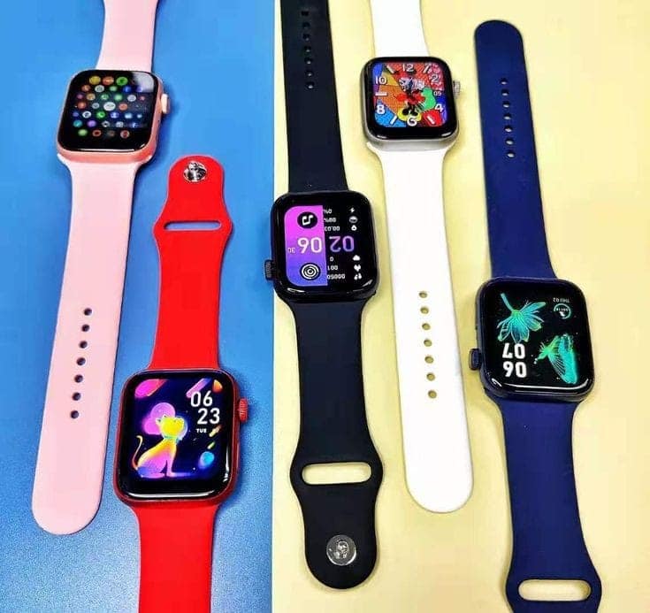 SMARWACH FT80 SUPER FINO ELEGANTE... - MODA ZAVE sanarate | Facebook